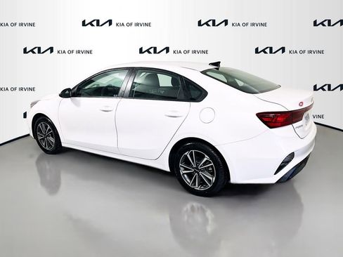 Certified 2023 Kia Forte LXS w/ LXS Technology Package image 5