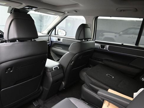 New 2026 Hyundai Santa Fe Limited AWD/4WD image 19