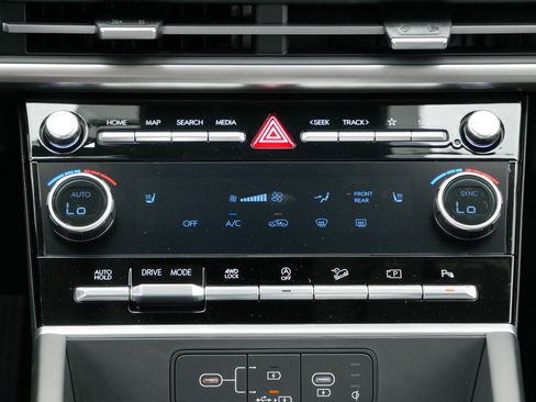 New 2026 Hyundai Santa Fe SEL AWD/4WD image 10