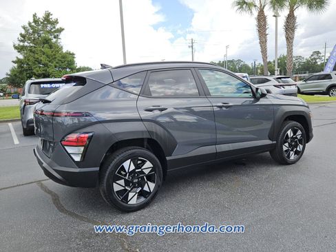 Used 2025 Hyundai Kona SEL AWD/4WD image 5