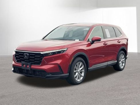Used 2023 Honda CR-V EX-L image 1
