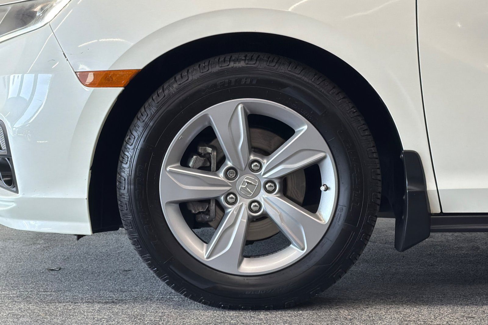 Used 2018 Honda Odyssey EX-L image 25