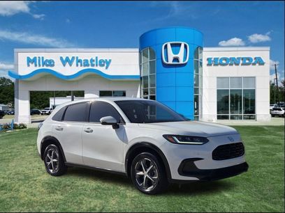 Certified 2023 Honda HR-V EX-L