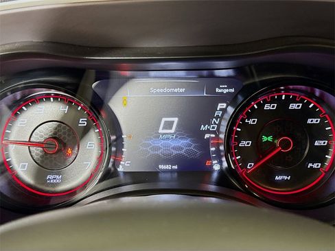 Used 2019 Dodge Charger GT w/ Blacktop Package image 10