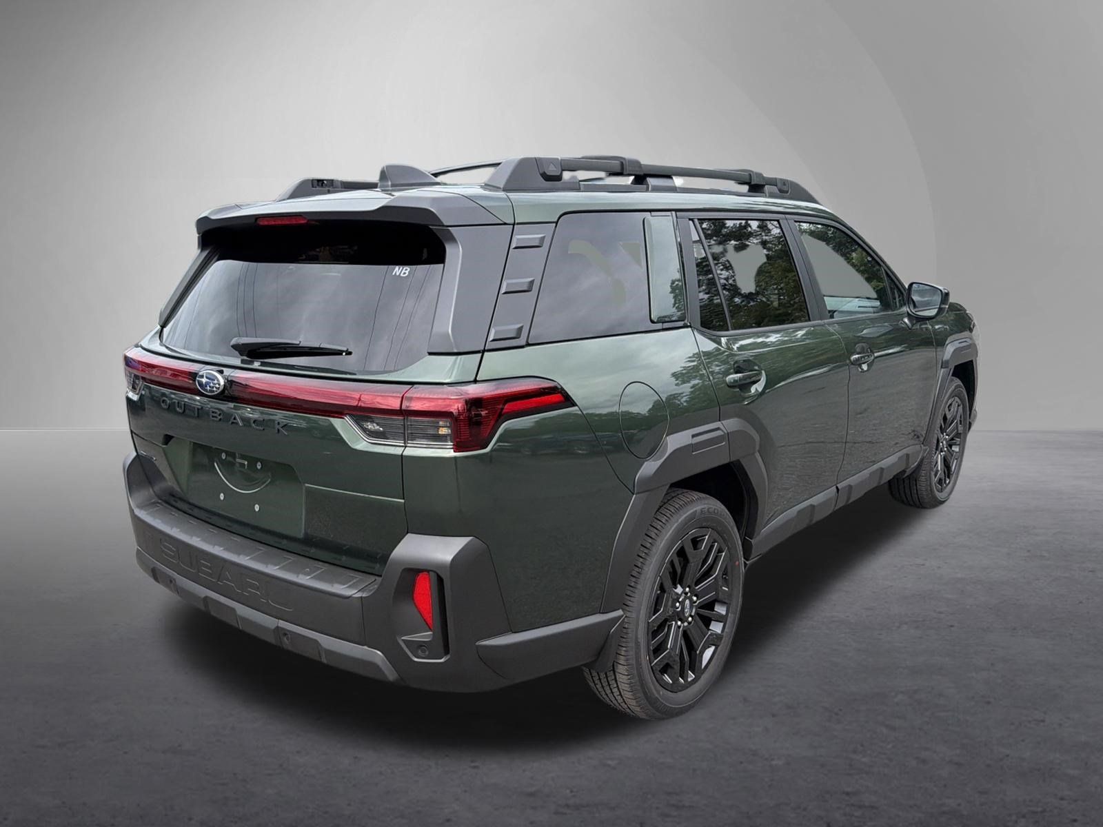 New 2026 Subaru Outback Limited XT AWD/4WD image 3