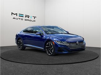 Used 2021 Volkswagen Arteon SEL Premium AWD/4WD video 1