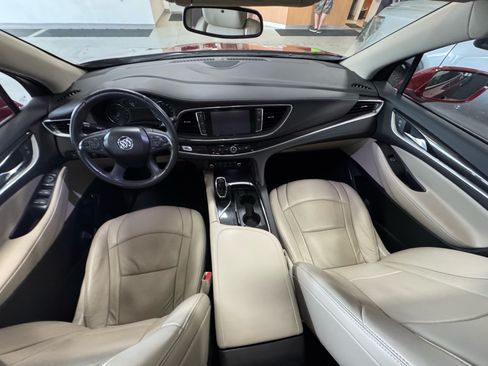 Used 2019 Buick Enclave Essence w/ Trailering Package, 5000 lbs. AWD/4WD image 16