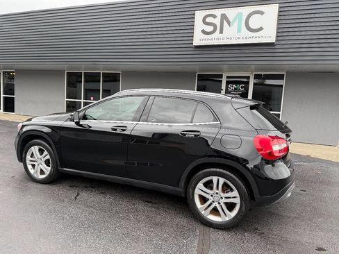 Used 2015 Mercedes-Benz GLA 250 image 8