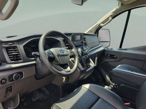 Used 2024 Ford Transit 350 Low Roof AWD w/ Load Area Protection Package image 7