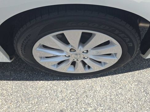 Used 2014 Honda Accord EX-L image 26