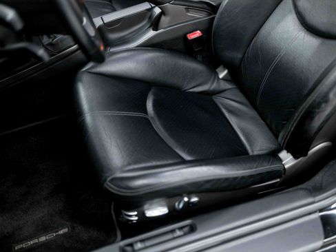 Used 2005 Porsche 911 Carrera S RWD image 42