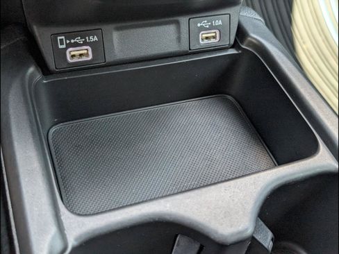 Certified 2020 Honda CR-V EX-L image 17