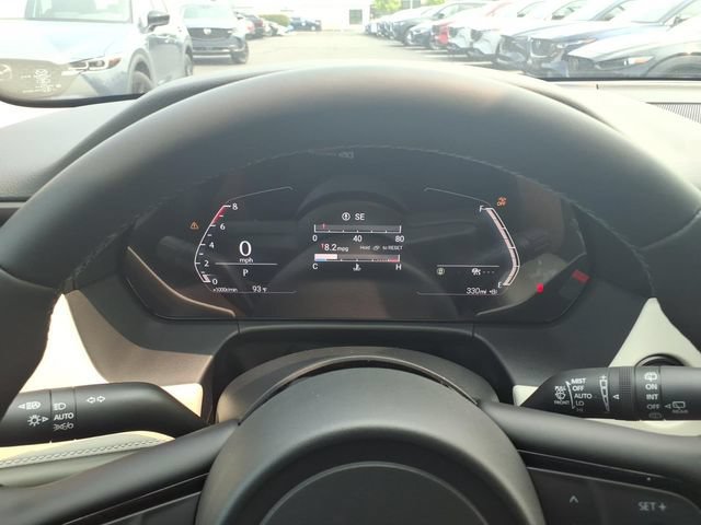 New 2026 MAZDA CX-5 Select AWD/4WD image 20