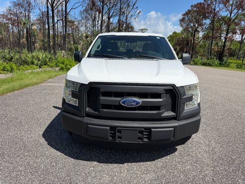 Used 2016 Ford F150 XL w/ XL Power Equipment Group RWD image 9