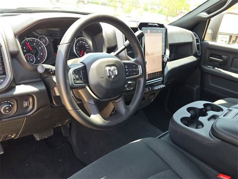 New 2025 RAM 2500 Tradesman image 16