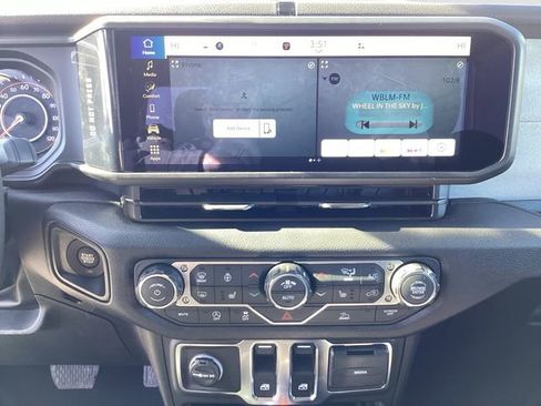 New 2026 Jeep Wrangler Sport S image 12