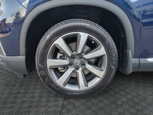 Used 2024 Honda Pilot Elite image 13