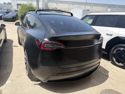 Used 2023 Tesla Model Y Performance