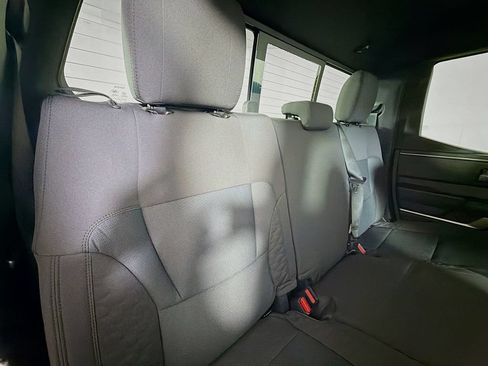 New 2026 Toyota Tundra SR5 AWD/4WD image 22