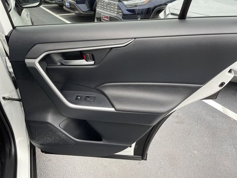 Certified 2023 Toyota RAV4 SE image 14