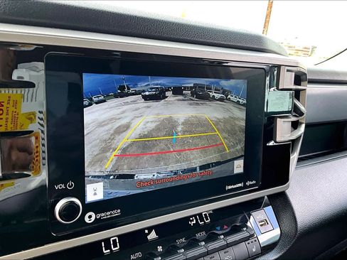 Used 2024 Toyota Tundra SR5 w/ TRD Sport Premium Package image 26