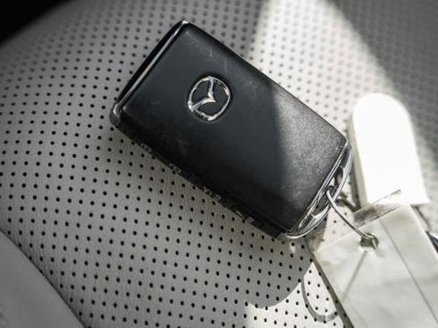 Used 2024 MAZDA CX-90 3.3 Turbo w/ Preferred Package image 43