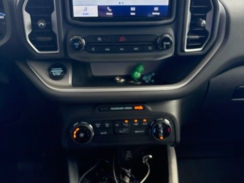 Used 2023 Ford Bronco Sport Big Bend AWD/4WD image 5