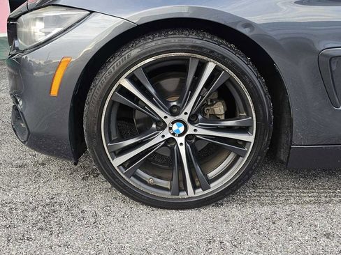 Used 2019 BMW 430i Gran Coupe w/ Convenience Package RWD image 4