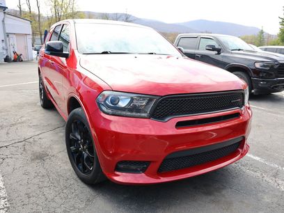 Used 2019 Dodge Durango GT