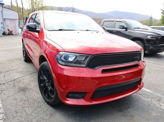 Used 2019 Dodge Durango GT video 1