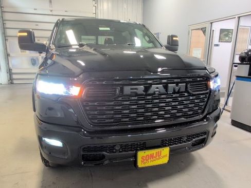 New 2026 RAM 1500 Big Horn image 41