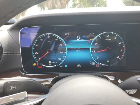Used 2023 Mercedes-Benz E 350 Sedan image 26