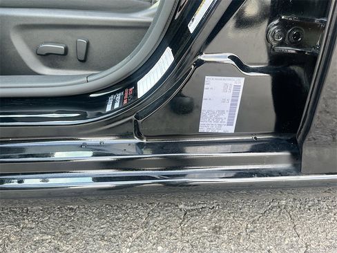 Certified 2024 Nissan Altima 2.5 SV image 32