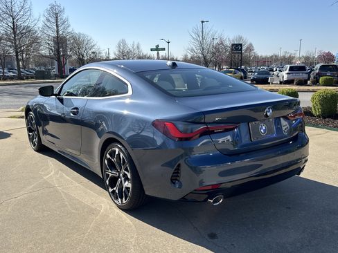 New 2026 BMW 430i xDrive Coupe image 3