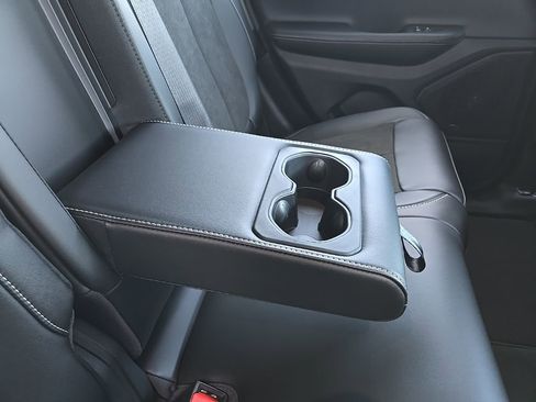 New 2026 Jeep Grand Cherokee Altitude AWD/4WD image 88
