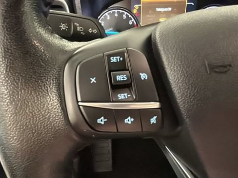 Used 2022 Ford Maverick XLT w/ Equipment Group 300A Standard AWD/4WD image 15