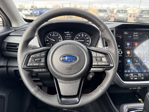 New 2026 Subaru Crosstrek 2.5i Limited image 24