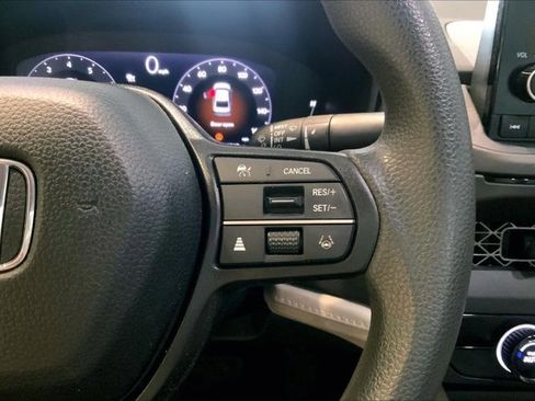 Used 2024 Honda Accord LX image 19