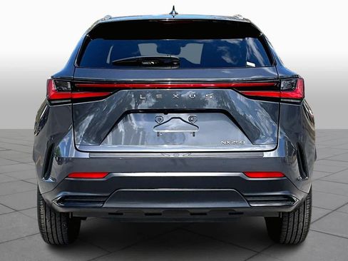 Used 2025 Lexus NX 250 FWD w/ Premium Package image 5
