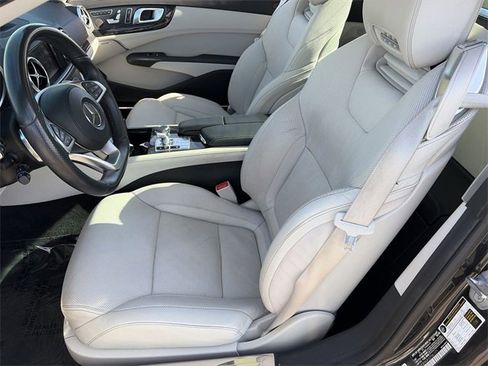 Used 2020 Mercedes-Benz SL 450 SL 450 image 14