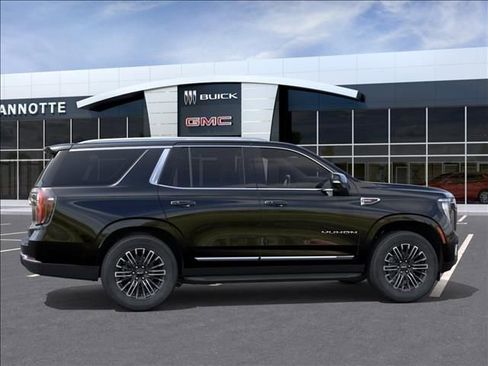 New 2026 GMC Yukon Elevation w/ Elevation Premium Package AWD/4WD image 5