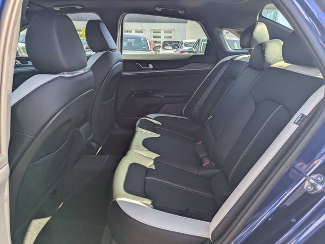 New 2026 Kia K5 GT-Line w/ GT-Line Premium Package AWD/4WD image 12