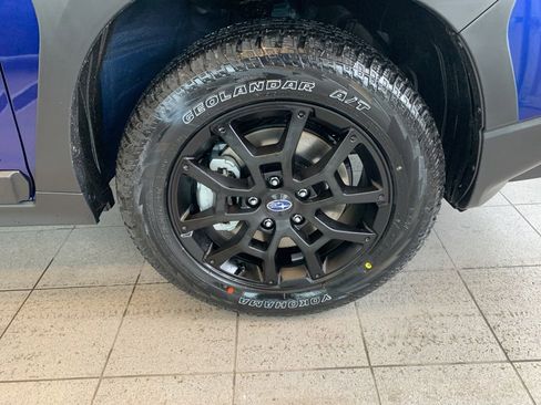 New 2026 Subaru Crosstrek 2.5i Wilderness image 24