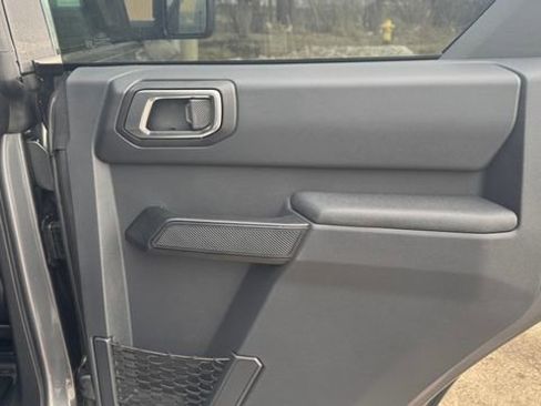 New 2025 Ford Bronco Big Bend w/ Black Diamond Package image 12