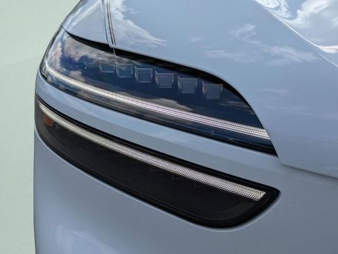 New 2026 Genesis GV70 2.5T Advanced image 11