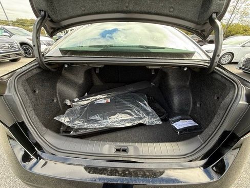 New 2025 Nissan Altima 2.5 SV w/ SV Special Edition Package image 16