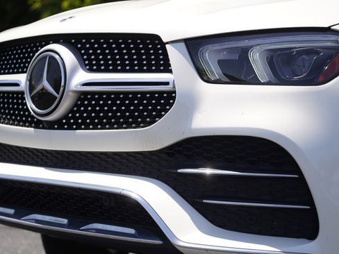 Used 2021 Mercedes-Benz GLE 350 image 43