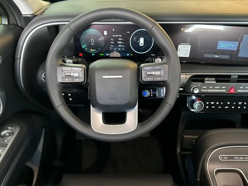 New 2026 Hyundai Palisade SEL Premium AWD/4WD image 14