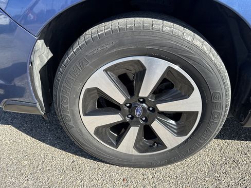 Used 2018 Subaru Forester 2.5i Limited image 9