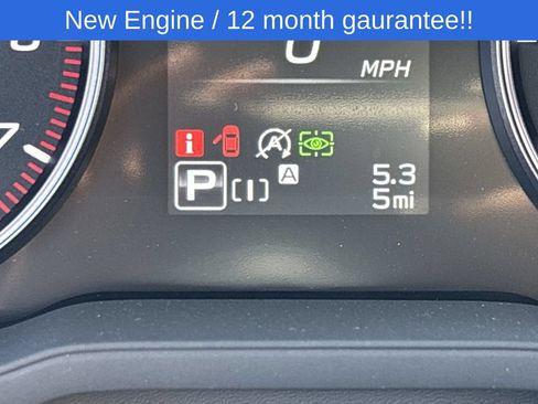 New 2026 Subaru Crosstrek 2.5i Limited w/ Popular Package #4A AWD/4WD image 27